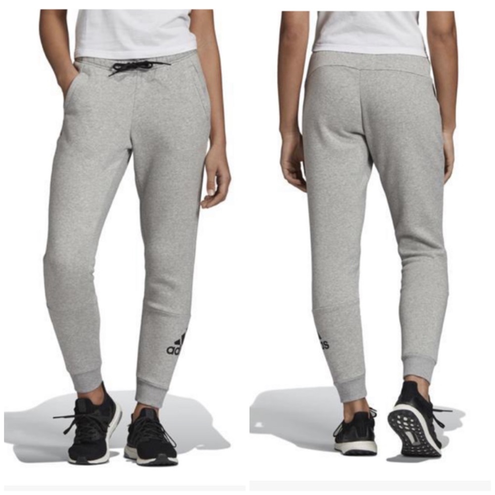 Sold- Adidas joggers - Picture 2 of 6